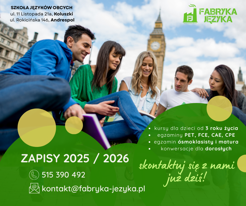 Zapisy 2025 2026