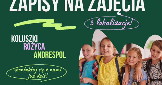 Green and Pink Playful Corporate Conference Event Facebook Post (Post na Facebooka)